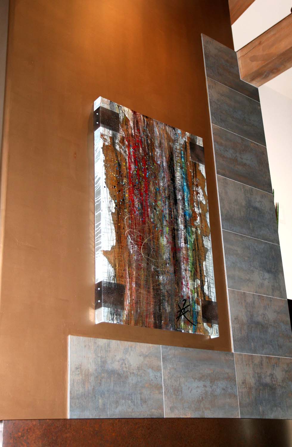 Just Scratching the Surface